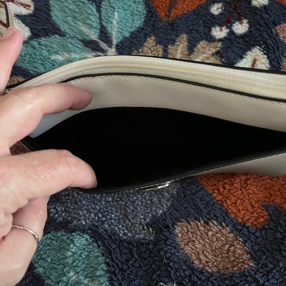 Coach Wristlet - Picture 2 of 5